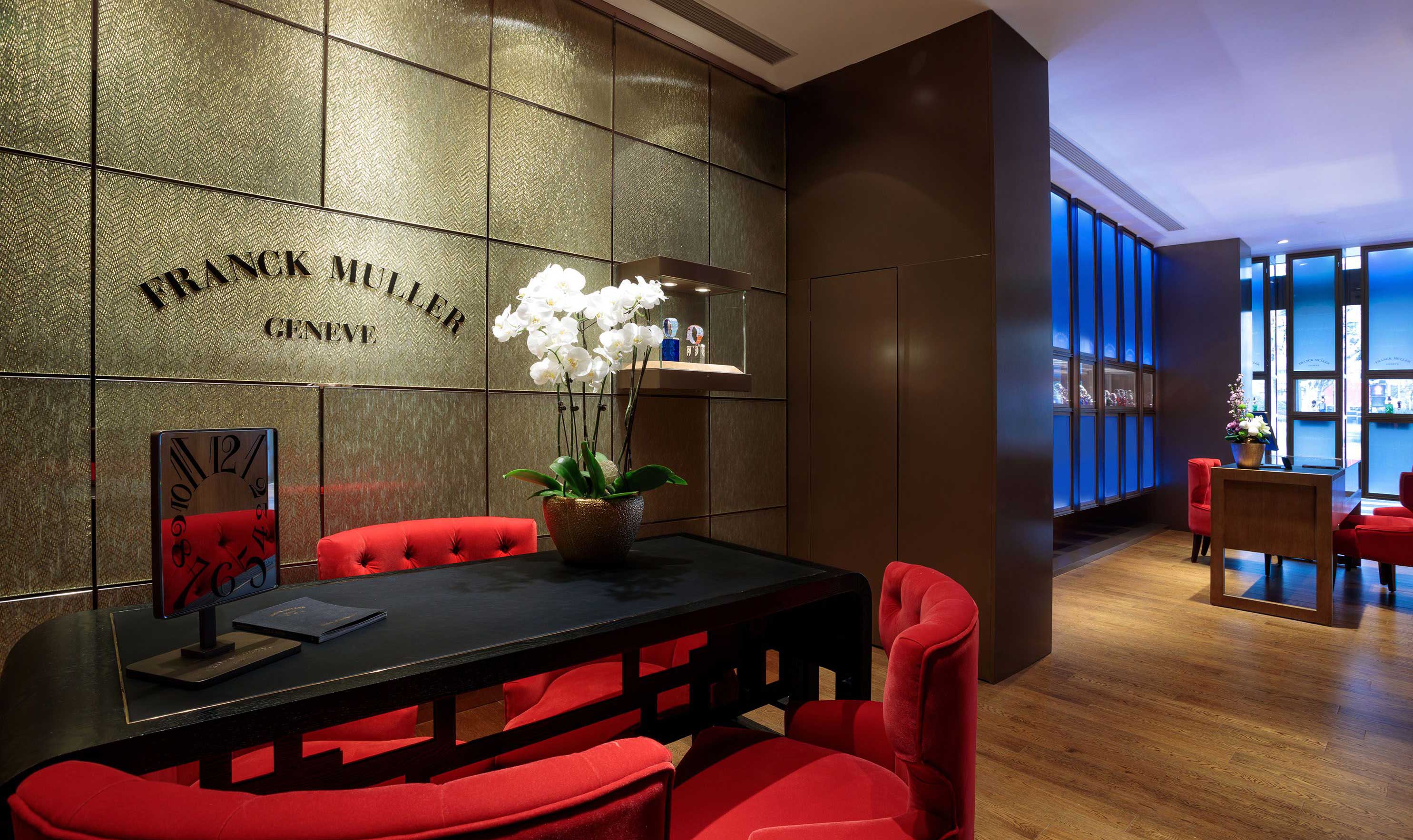 潍坊法穆兰售后维修服务网点（潍坊店）